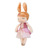 Boneca Metoo Angela Princesa Butterfly Infantil Bebê 33cm