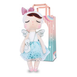 Boneca Metoo Doll Original 35cm Angela