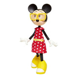 Boneca Minnie Ravishing Red Disney Importada Eua