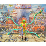 Boneca Octávia Completa Mattel - He Man She Ra Motuc Classic
