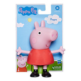 Boneca Peppa Pig Articulada 13 Cm