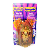 Boneca She-ra Lacrada Anos 80 Mattel = Estrela