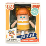 Boneca Shufflerz Gabby Gabby Toy Story
