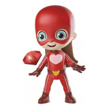 Boneca Super Sereia Gi Neto Com Pedra Do Poder Rosita