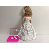 Boneca Susi Antiga Lote 04