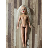 Boneca Susi Estrela Usada