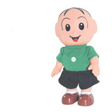 Boneca Turma Da Monica Classicos 24 Cm Cebolinha Sid-nyl