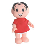Boneca Turma Da Mônica Clássicos 24 Cm Monica Sid-nyl