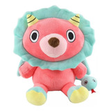 Bonecas De Pelúcia Spy X Family Anya Forger Pets Lion De 20
