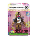Boneco Action Chocolate Chica Funko Five