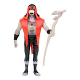 Boneco Action Figure Feedback Ben 10 Alien Omniverse Monstro