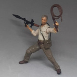 Boneco Action Figure Indiana Jones Hasbro 10 Cm Raro B18