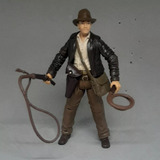Boneco Action Figure Indiana Jones Hasbro 10 Cm Raro B6
