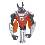 Boneco Action Figure Knyber Ben 10 Omniverse Brinquedo