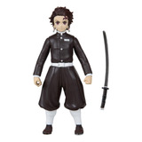 Boneco Action Figure Mcfarlane 5 Demon Slayer - Tanjiro