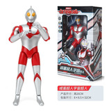 Boneco Action Figure Relíquia Ultraman Série