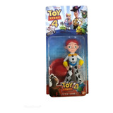 Boneco Action Figure Toy Story Jessie