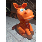 Boneco Alípio Cocoricó