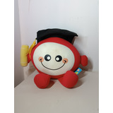 Boneco Almo Fofa Uatt? Parabéns Pela Formatura! Ver Anúncio 