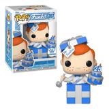 Boneco Animation Freddy Anniversary 207 Funko Pop