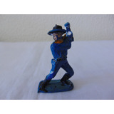 Boneco Antigo Soldado 1 - Forte Apache Gulliver / Casablanca