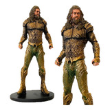 Boneco Aquaman Liga Da Justiça