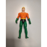 Boneco Aquaman Super Powers Kenner