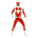 Boneco Articulado - Power Ranger 45cm