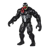 Boneco Articulado 30cm Venom Hasbro -