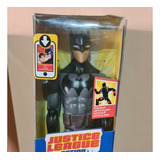 Boneco Articulado Batman - Liga Da Justiça - 30 Cm Mattel