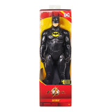 Boneco Articulado Batman - The Flash