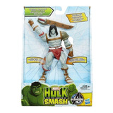 Boneco Avengers Hulk Smash - Hasbro