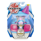 Boneco Bakugan Cubbo