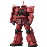 Boneco Bandai Mobile Suit Gundam Ultimate - Zaku 04
