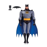 Boneco Batman Animated Series Dc Collectibles