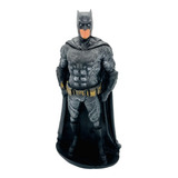 Boneco Batman Liga Da Justiça Resina