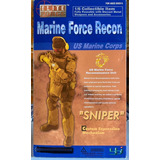Boneco Bbi - Marine Force Recon
