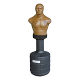 Boneco Bob Pancada E Luta Treino Boxe Taekwondo Muay Thai