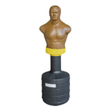 Boneco Bob Simulador De Treino Pancada E Luta