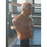 Boneco Bob Sparring Semi Novo