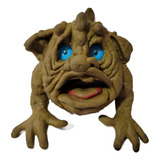 Boneco Bogs Da Estrela - Anos 80 - Monstrinho Amigo (2 B)