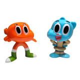 Boneco Cartoon Network - Mcdonald's 2016 Usado (lote 4)