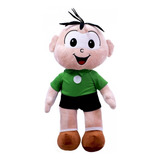 Boneco Cebolinha 51 Cm - Turma Da Mônica