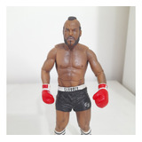 Boneco Clubber Lang Rocky Balboa Neca