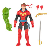 Boneco Corsário Marvel Legends Series 15