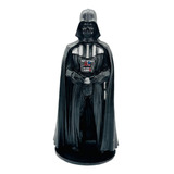 Boneco Darth Vader Star Wars Estatua Colecionavel Resina