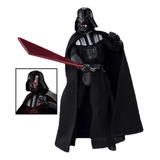 Boneco Darth Vader Star Wars Figure