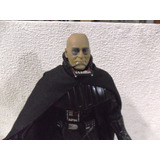 Boneco Darth Vader Star Wars Talking Medicom 35cm. C/ Som 