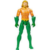 Boneco Dc Aquaman - Sunny Brinquedos