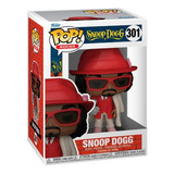 Boneco De Ação Snoop Dogg Hip-hop 301 Funko Pop Rocks